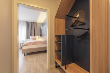 Standard Room, 1 Double Bed