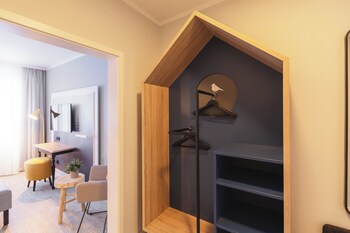Standard Room, 1 Double Bed