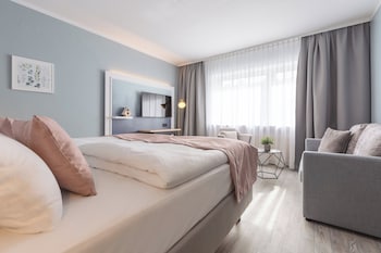 Premium Room, Multiple Beds (Up to 3 Adults)