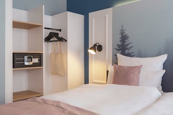 Standard Room, 1 Double Bed