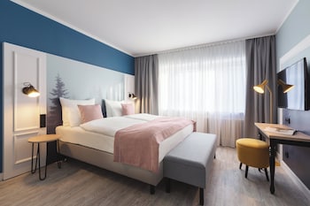 Premium Room, 2 Twin Beds