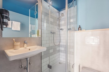 Standard Room, 2 Twin Beds