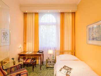 Standard Single Room, 1 Twin Bed