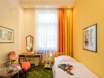 Standard Single Room, 1 Twin Bed