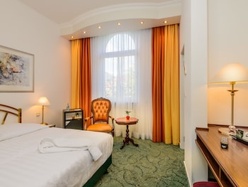 Superior Single Room