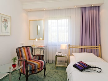 Standard Single Room, 1 Twin Bed