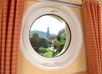Doppelzimmer Queensize