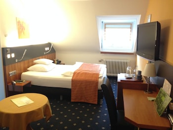 Doppelzimmer Queensize
