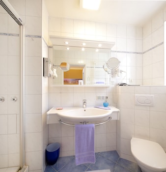 Doppelzimmer Queensize