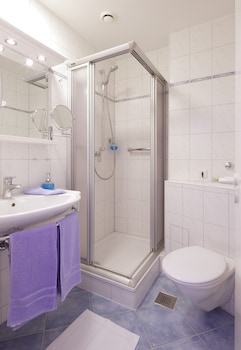 Doppelzimmer Queensize