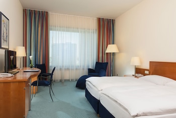 Comfort Family Twin Room