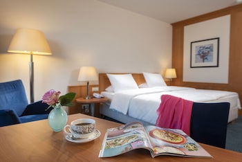 Comfort Family Twin Room