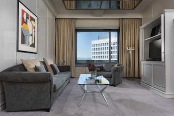Executive Suite, 1 Bedroom