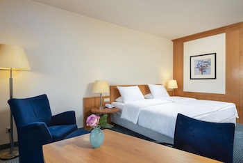 Classic Single Room