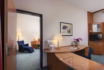 Comfort Family Twin Room
