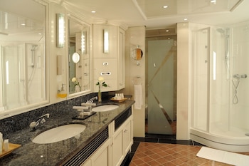 Executive Suite, 1 Bedroom