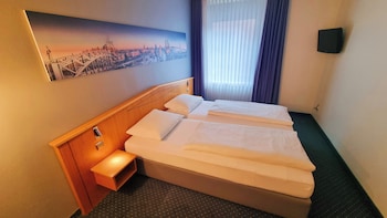 Family Apartment