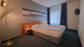 Family Apartment