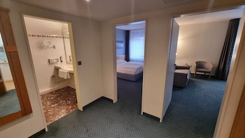 Family Apartment