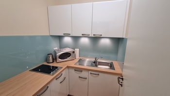 Family Apartment