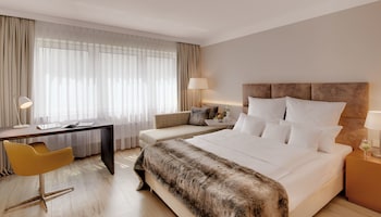 Business Single Room (Comfort)