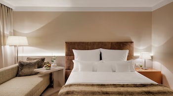 Business Single Room (Comfort)