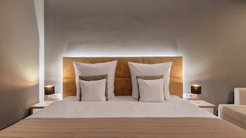 Business Single Room (Comfort)
