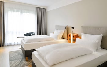 Standard Room, 2 Twin Beds