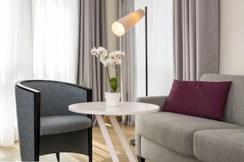 Superior Room, 2 Twin Beds