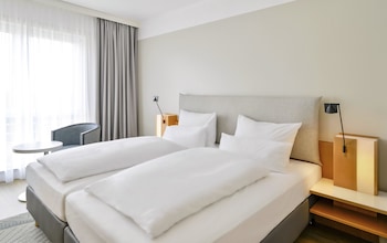 Standard Room, 1 Double Bed