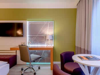 Privilege, Room, 1 Double Bed