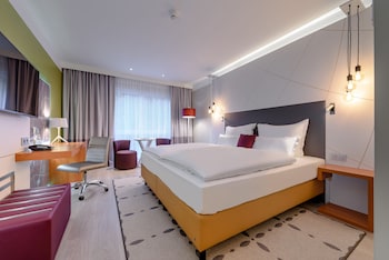 Privilege, Room, 1 Double Bed