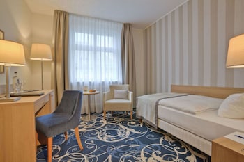 Classic Single Room