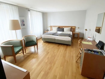 Classic Double Room "Remise"