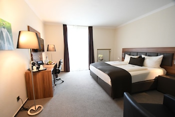 Double Room Comfort Plus