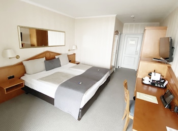 Double Room Comfort Plus