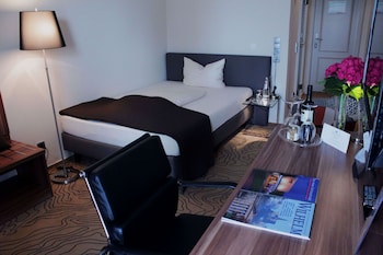 Classic Single Room, 1 Twin Bed