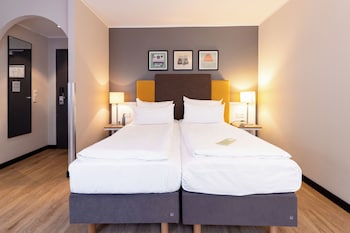 Standard Room, 1 Twin Bed