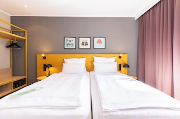 Premium Room, 2 Twin Beds