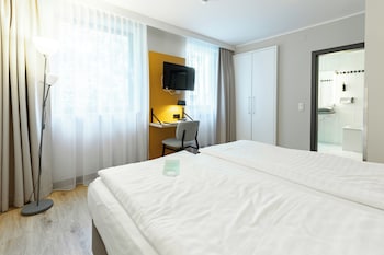 Standard Room, 1 Twin Bed