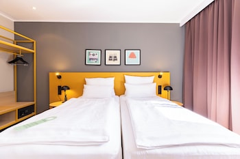 Premium Room, 2 Twin Beds