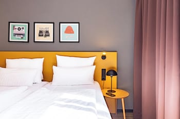 Premium Room, 2 Twin Beds