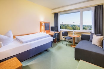Business Single Room, 1 Bedroom