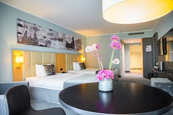 Superior Room, 2 Twin Beds