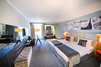 Room (Specialty)