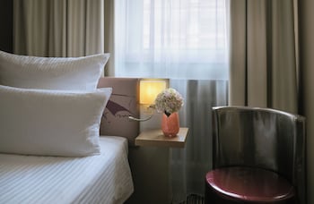 Comfort Single Room