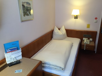 Economy Single Room, 1 Twin Bed