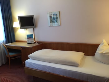 Economy Single Room, 1 Twin Bed