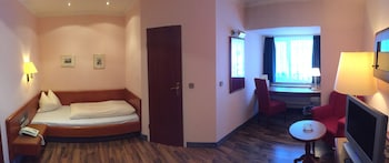 Economy Single Room, 1 Twin Bed