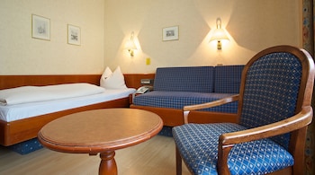Business Single Room